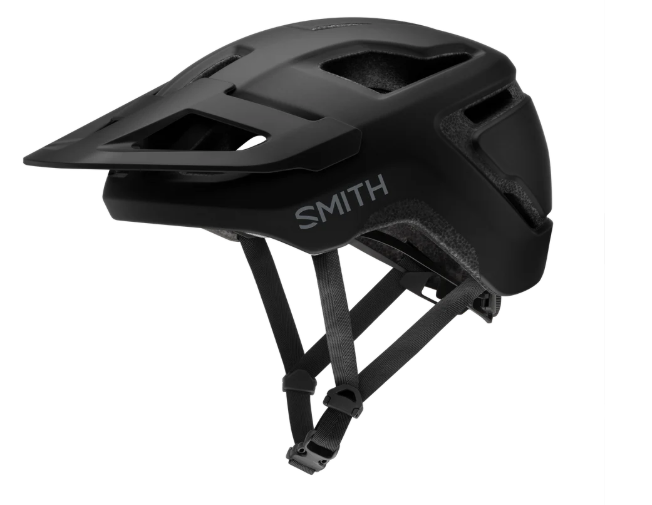 Smith Pilot Mips, coloris Matte Black