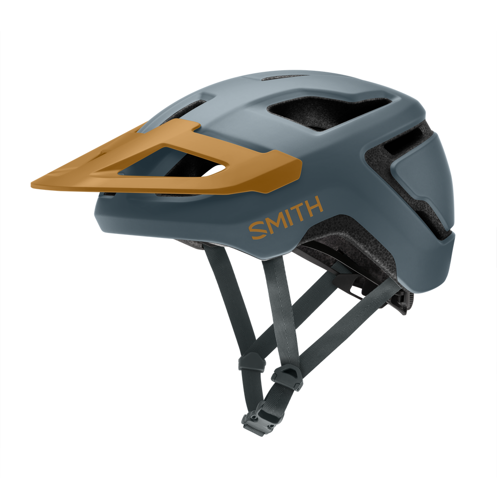 Smith Pilot Mips, coloris Matte Flint