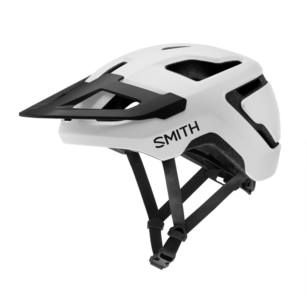 Smith Pilot Mips, coloris Matte White