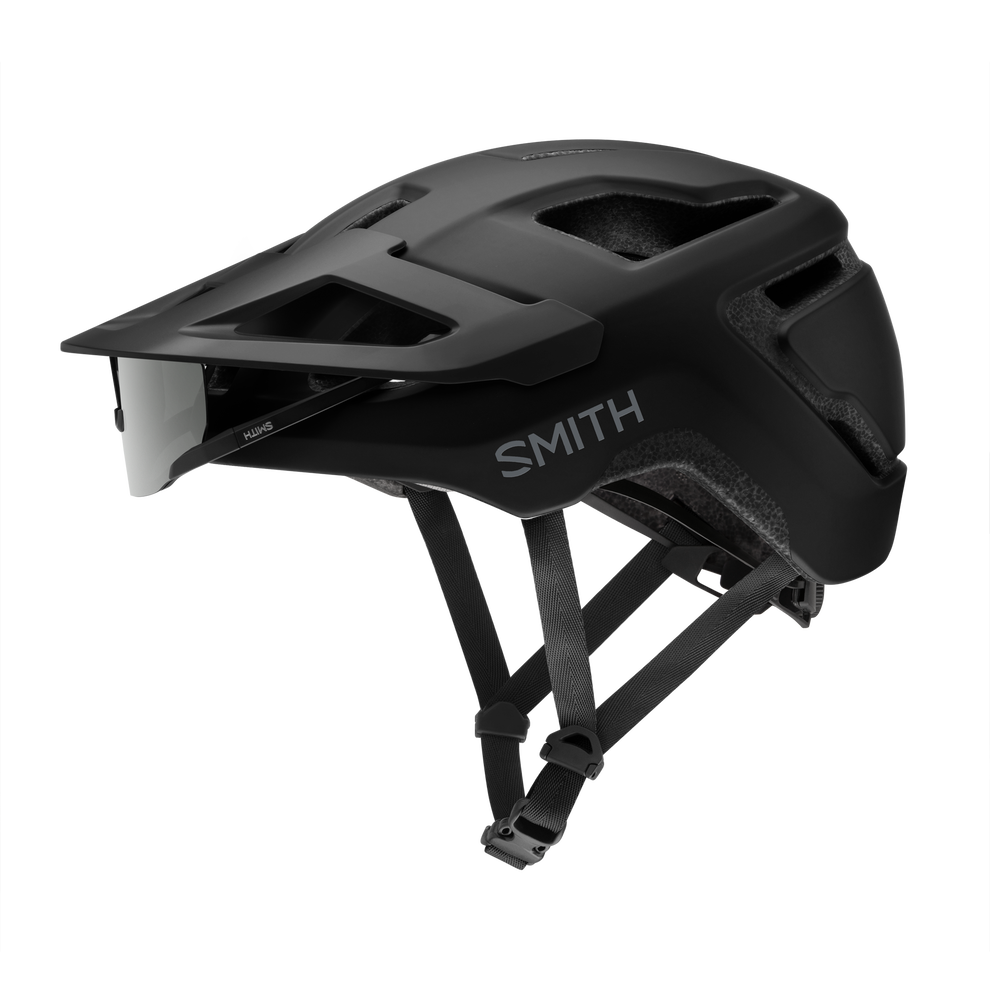 Smith Pilot Mips, trois-quarts avant
