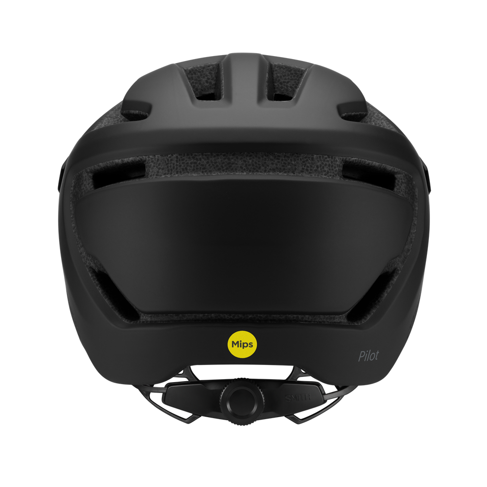 Smith Pilot Mips, vue de profil