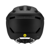 Smith Pilot Mips, vue de profil