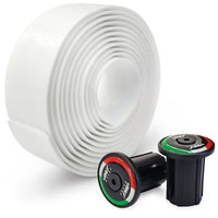 SMP BAR TAPE GRIP GEL 2.0, coloris Blanc