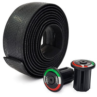 SMP BAR TAPE GRIP GEL 2.0, coloris Noir