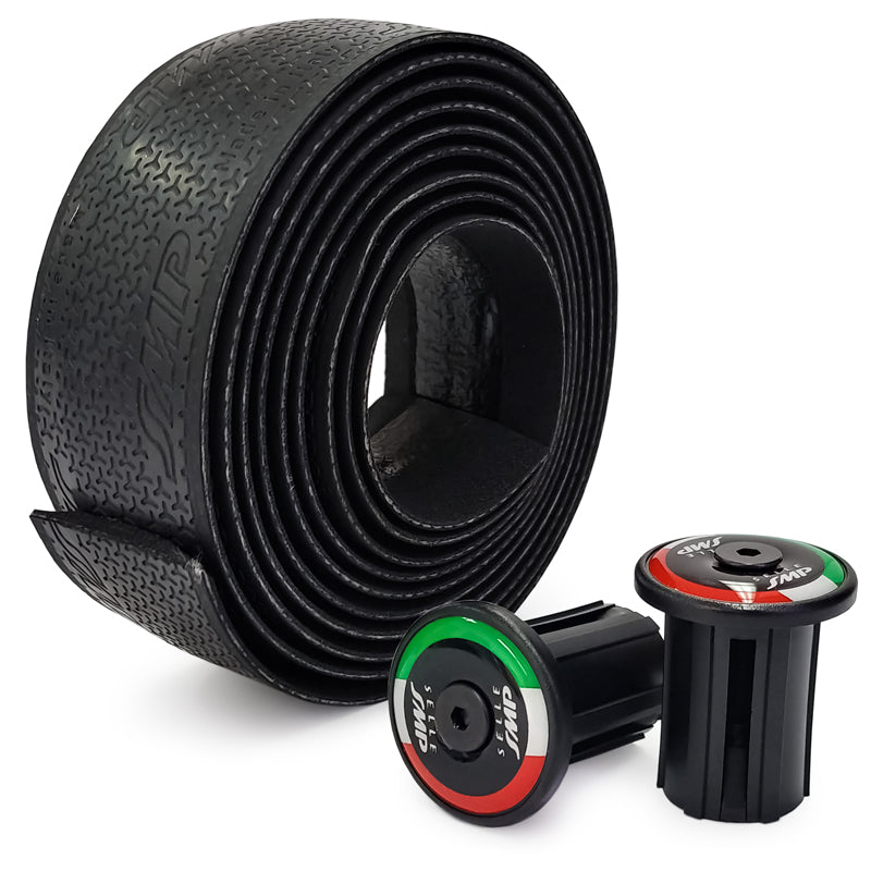 SMP BAR TAPE GRIP GEL 2.0, coloris Noir