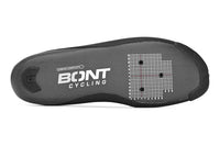 Soulier Bont Riot 24, détail produit