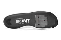Soulier Bont Riot 24, détail produit