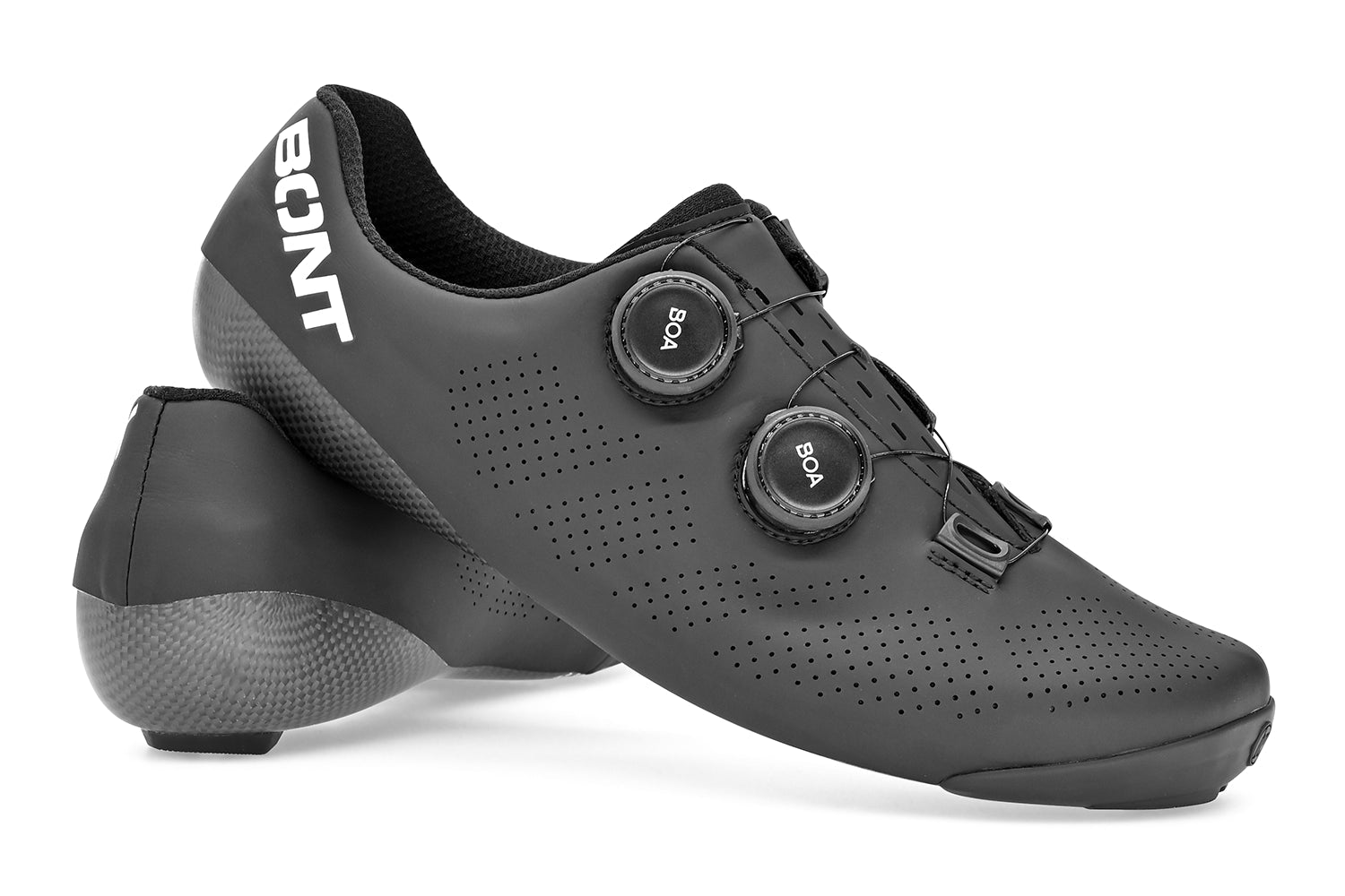 Soulier Bont Riot 24, produit