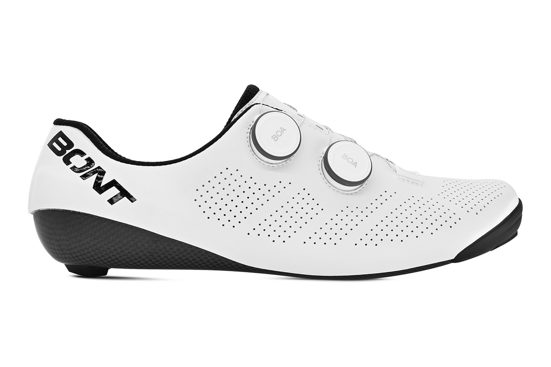 Soulier Bont Riot 24, vue de profil