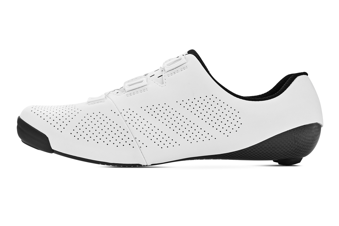 Soulier Bont Riot 24, vue de profil