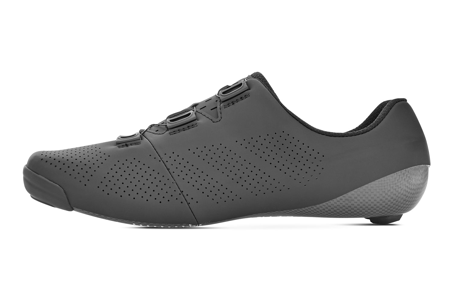 Soulier Bont Riot 24, vue de profil