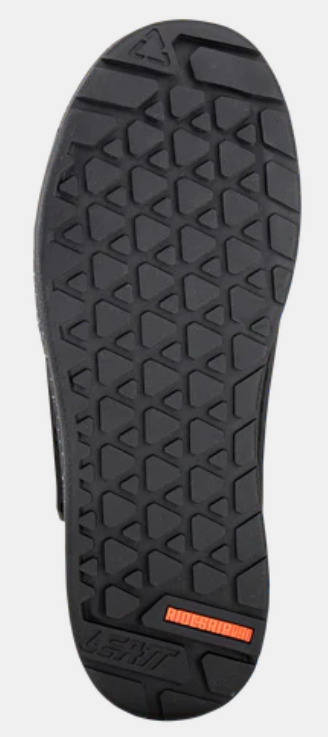 Chaussures MTB Leatt Flat 3.0, détail produit