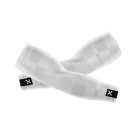 SOX Arm Sleeves, coloris Blanc