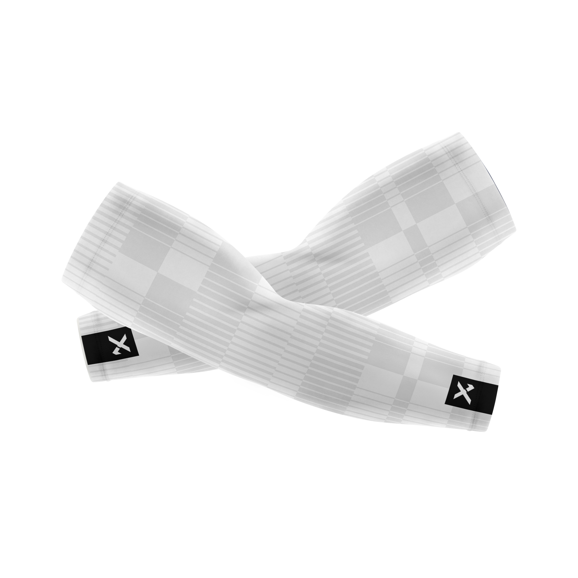 SOX Arm Sleeves, coloris Blanc
