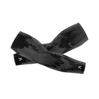 SOX Arm Sleeves, coloris Noir Gravel