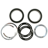 Roulements de pédalier SRAM BB3068/73mm, contenu