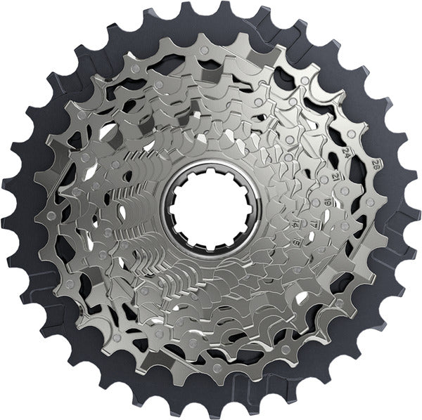 SRAM CASSETTE FORCE AXS XG-1270, cassette