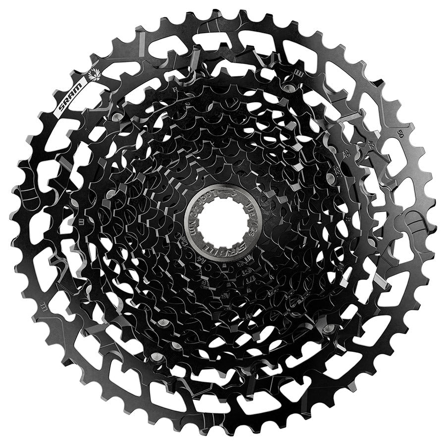 Cassette SRAM PG-1210 Eagle B1 12 vitesses 11-50D, cassette