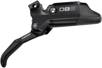 Sram DB8 HYDRAULIC BRAKE LEVER ASSEMBLY, frein avant