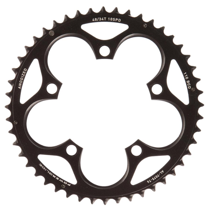 Sram Plateau Alliage, produit