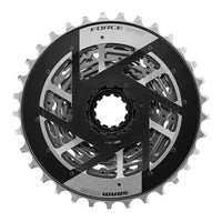 SRAM XG-1270 E1 Cassette, Argent, Vitesses: 12, 10-33D, XD-R, produit