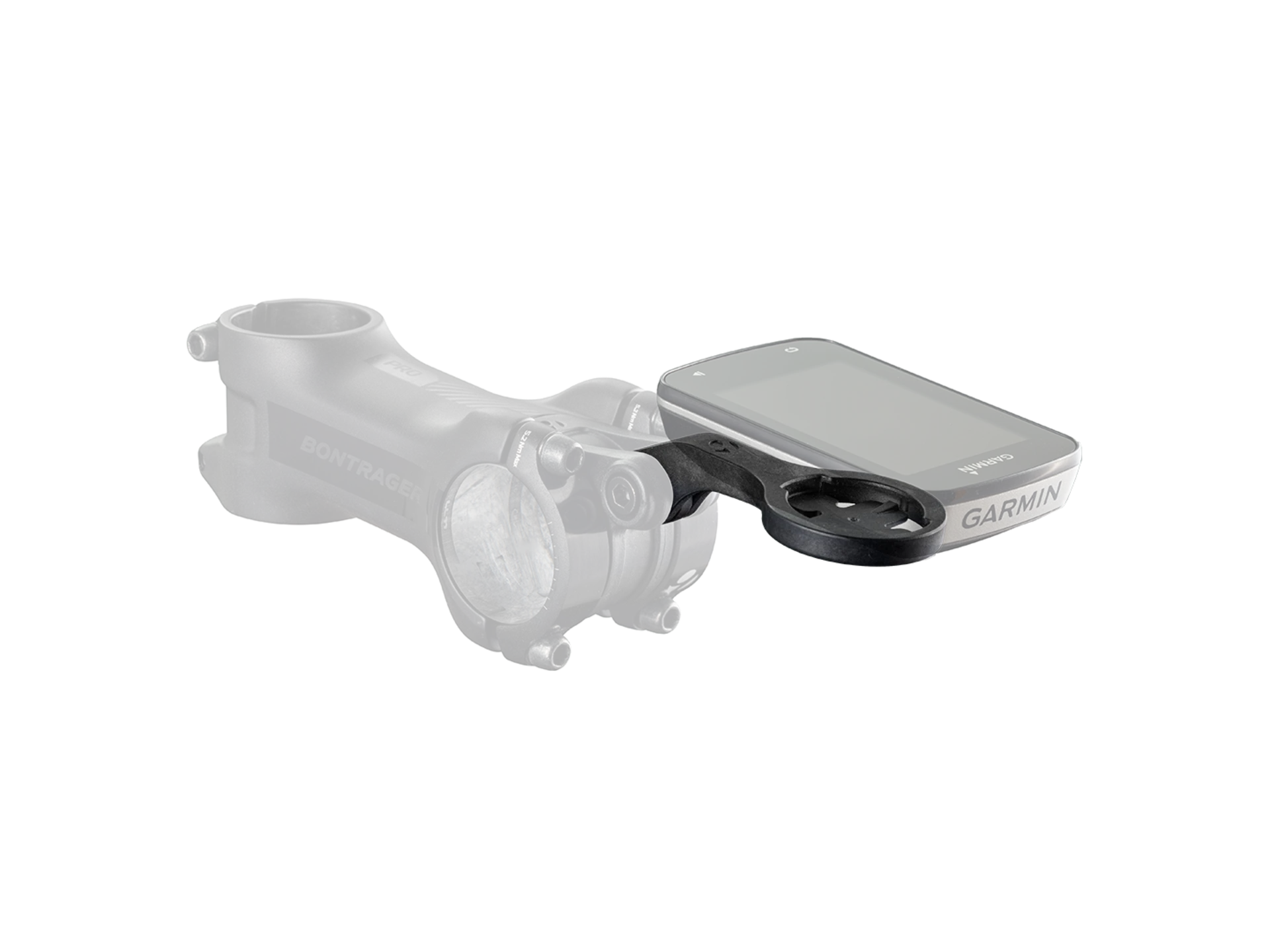 Fixation Blendr Garmin Low Mount, accessoire