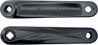 SUNRACE MANIVELLE DE PÉDALIER GAUCHE FCM500 170 MM, pédalier