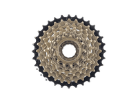 SunRun FW-8I 8-Speed Freewheel, cassette