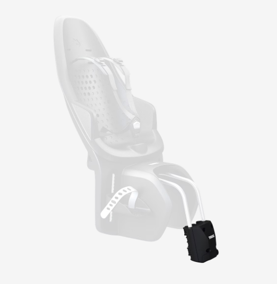 Support à dégagement rapide Thule, accessoire