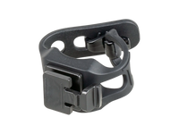 Support de feu arrière Trek Quick Connect, vue de profil