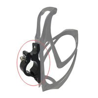 SUPPORT DE PORTE-BIDON POUR GUIDON, accessoire