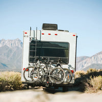 Hollywood SUPPORT POUR VÉLOS ÉLECTRIQUES RV RIDER, contenu