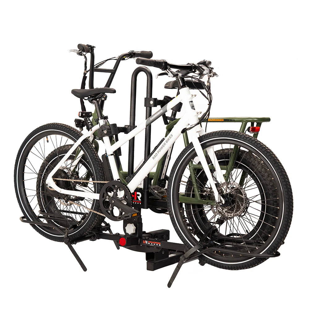 Hollywood SUPPORT POUR VÉLOS ÉLECTRIQUES RV RIDER, produit