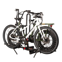 Hollywood SUPPORT POUR VÉLOS ÉLECTRIQUES RV RIDER, produit