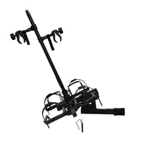 Hollywood SUPPORT POUR VÉLOS ÉLECTRIQUES RV RIDER, vue de face