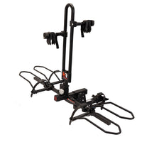 Hollywood SUPPORT POUR VÉLOS ÉLECTRIQUES RV RIDER, vue de profil