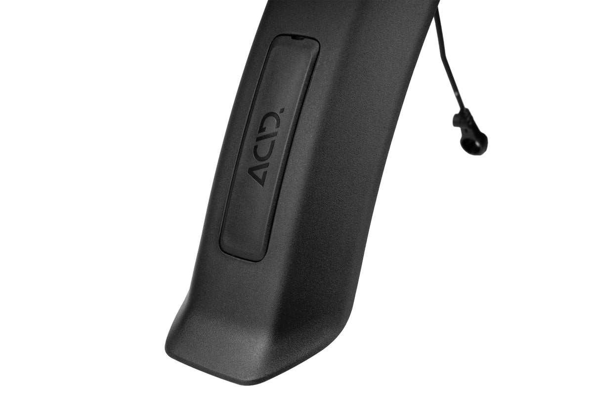 ACID | Jeu de garde-boue SIC 2.0 84 29" BB Mount