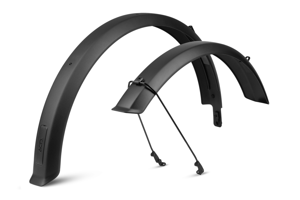 ACID | Jeu de garde-boue SIC 2.0 84 29" BB Mount