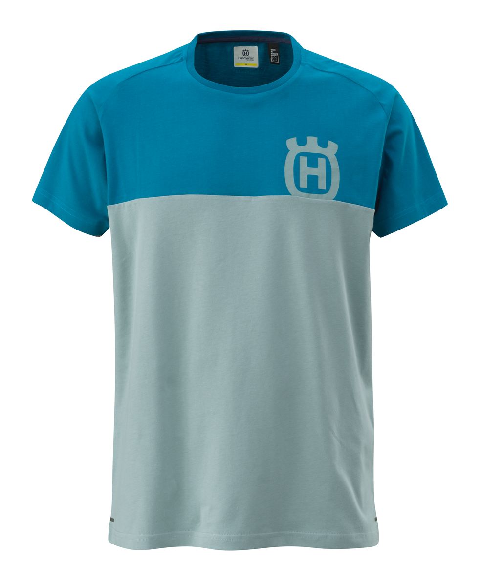 T-shirt fonctionnel Inventor, coloris Gris
