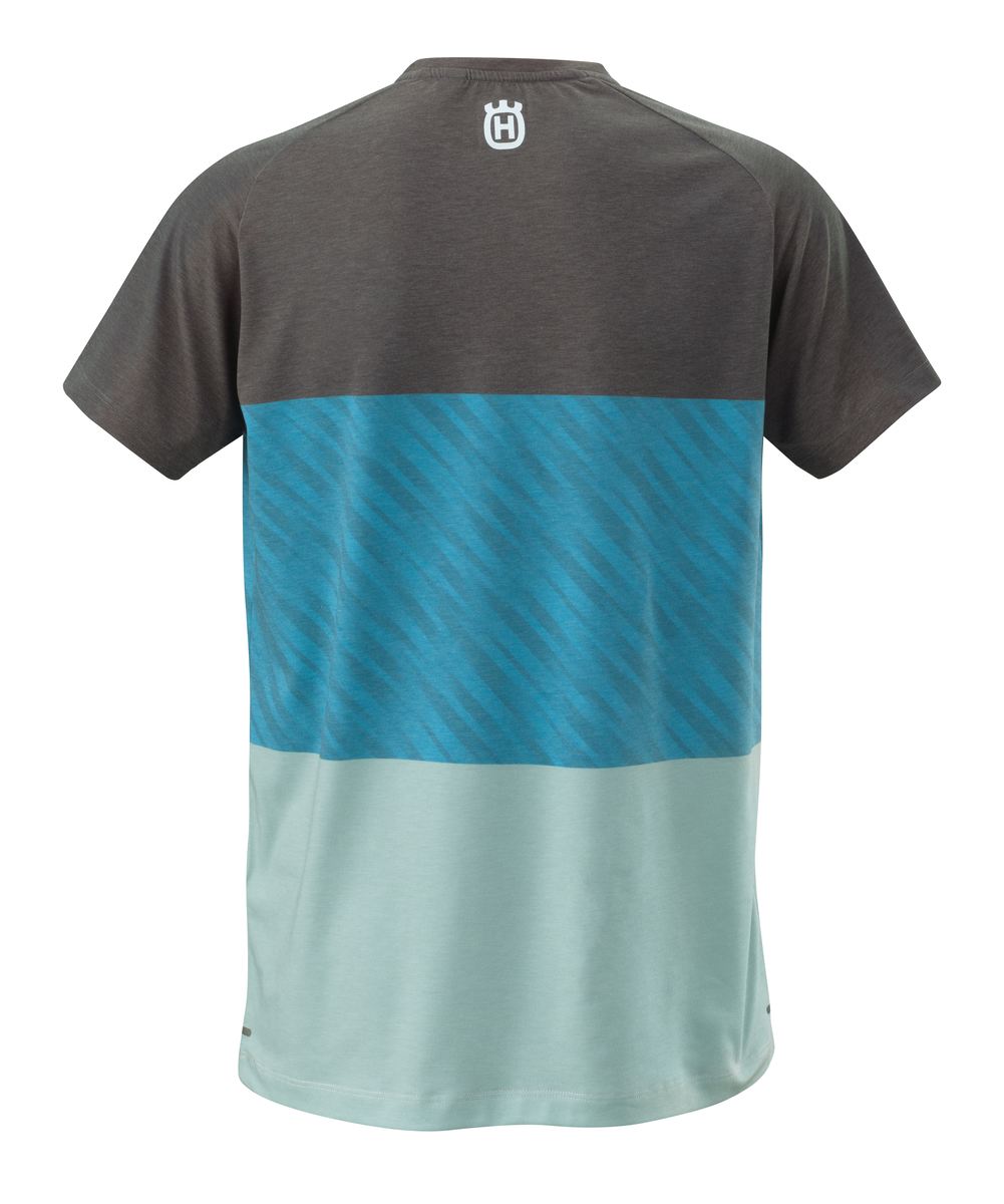 T-shirt fonctionnel Inventor, produit