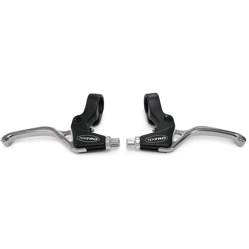 Tektro Leviers de frein junior, shifters