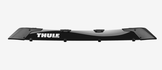 Thule AirScreen XT, vue de face