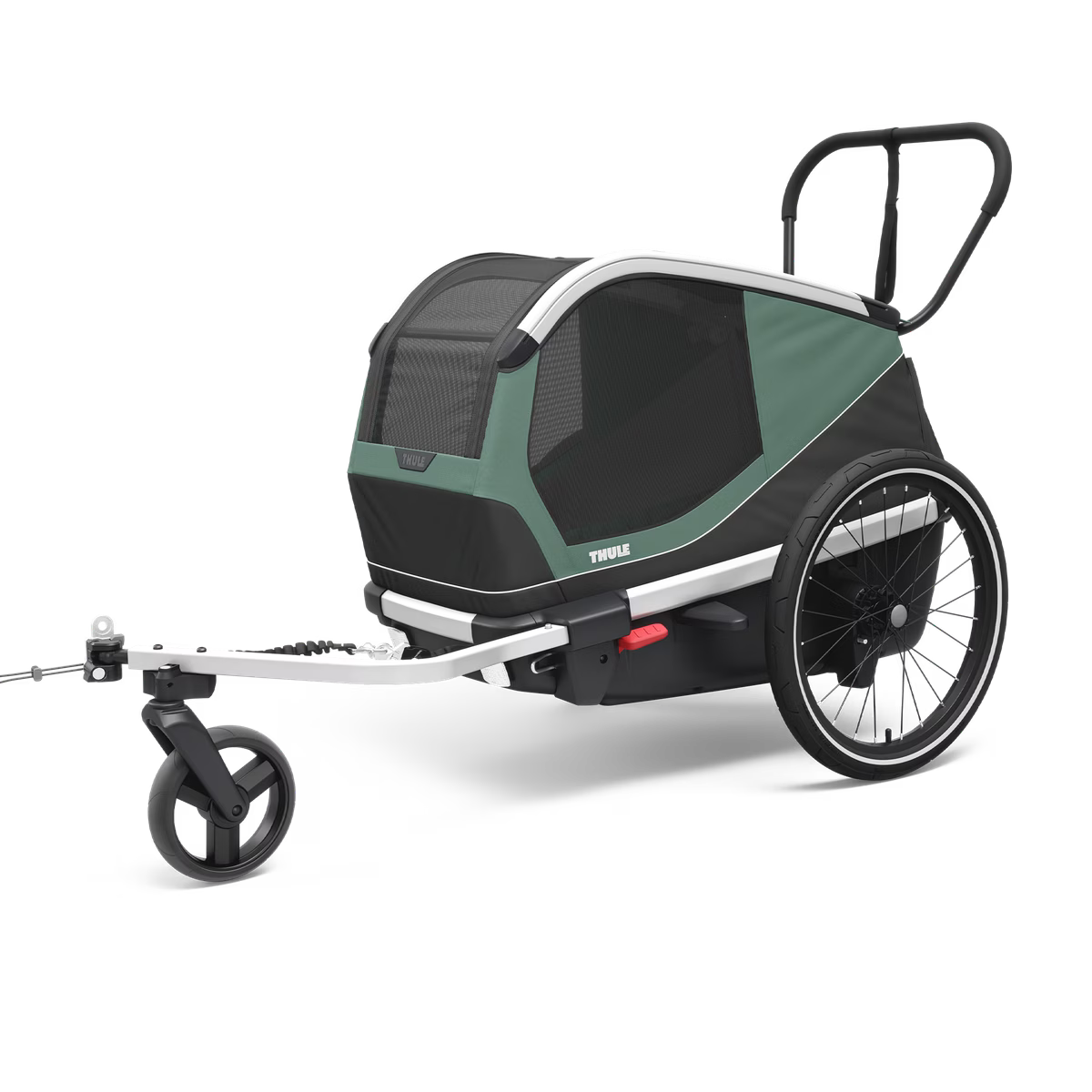 Thule Bexey M, accessoire
