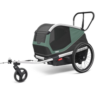 Thule Bexey M, accessoire
