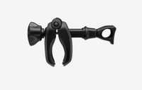 Thule Bike Holder 1, cockpit