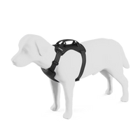 Thule Cappy, vue de profil