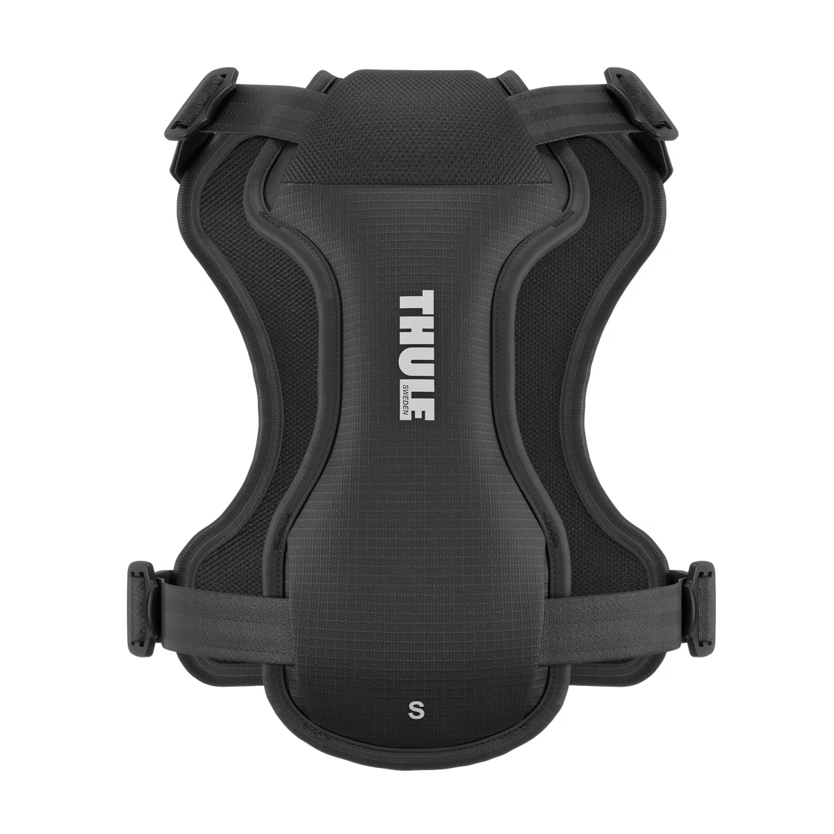 Thule Cappy, vue de profil
