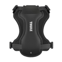 Thule Cappy, vue de profil