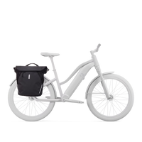 Thule Chasm Courier sac pour vélo avec InLock 22L, produit
