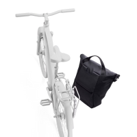 Thule Chasm Courier sac pour vélo avec InLock 22L, produit